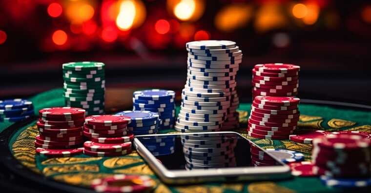 Discover the World of Gaming at Slotmonster Casino & Sportsbook