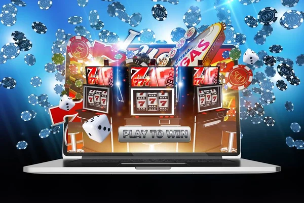 Experience the Thrill of Winning at Online Casino Casiroom 16