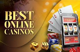 Explore the Thrills at Royal Fortune Casino & Sportsbook