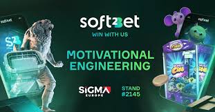 Exploring the World of Soft Bet Innovations in Online Gaming