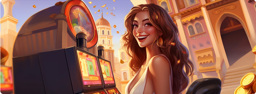 Scopri il mondo di Winnita Casino gioca e vinci Scopri il mondo di Winnita Casino gioca e vinci