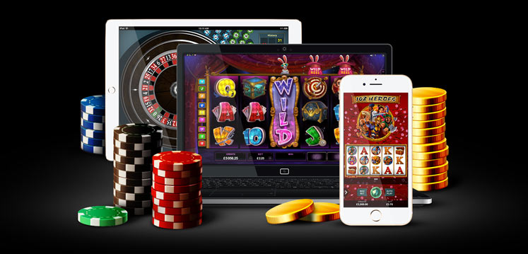 The High Roller Casino Registration Process 24