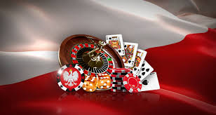 ТОП-10 онлайн казино Польша — где играть безопасно и выгодно