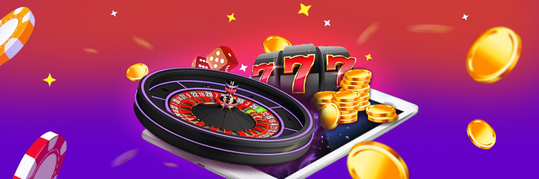Discover the Excitement of Slots Charm Casino 1