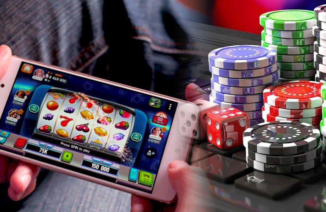 Explore the Exciting World of Betting Mobile Casino Online UK 6