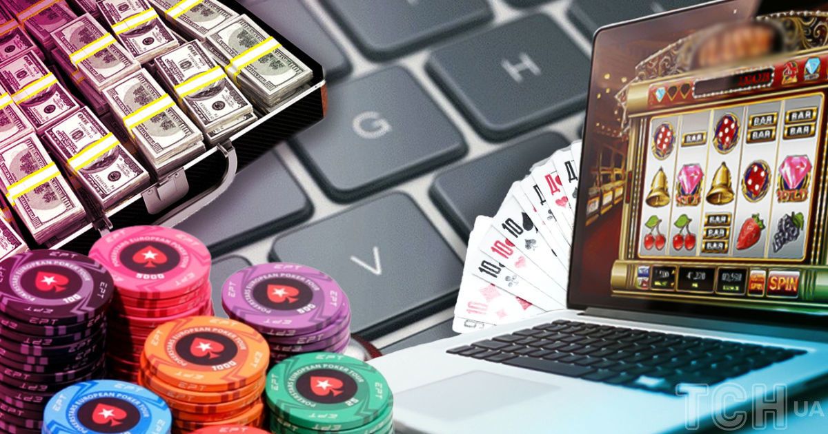 Exploring the Thrilling World of Online Gambling Co UK Casino