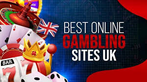 Exploring the Thrilling World of Online Gambling Co UK Casino