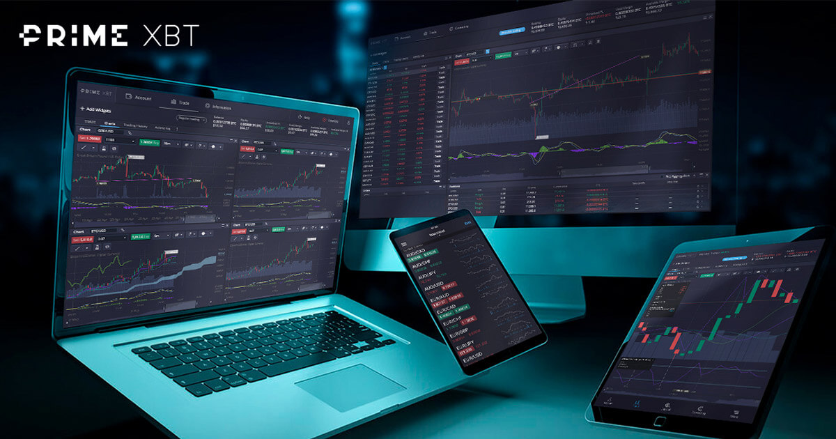 Unlock Your Trading Potential with PrimeXBT Promo Codes