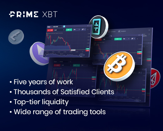 Unlock Your Trading Potential with PrimeXBT Promo Codes