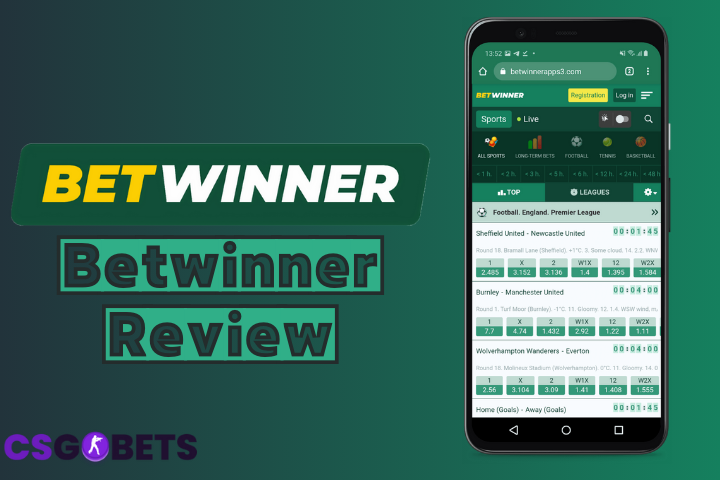 Your Ultimate Guide to Betwinner Features, Bonuses, and More