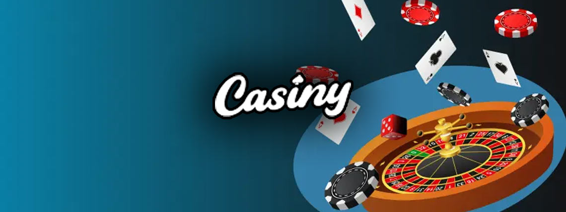 Casiny Casino Review Exploring the Exciting World of Online Gaming