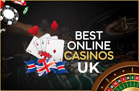 Discover the best rated online casino uk Trusted Reviews, Top Games and Safe Play