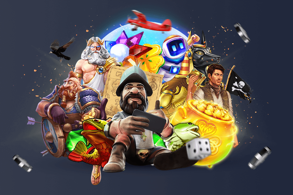 Discover the Excitement of Vegastars Mobile Casino 5