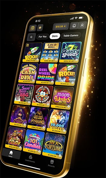 Discover the Excitement of Vegastars Mobile Casino 30