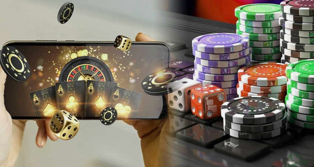 Discover the Thrills of Memo Casino 9