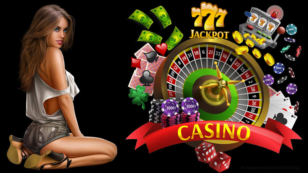 Discover the Thrills of Memo Casino 9