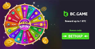 Recharge BC.Game USA Your Guide to Easy Deposits and Gaming
