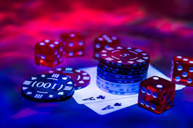 Token-Based Casino Games