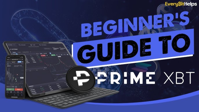 Trading Bitcoin on PrimeXBT PH