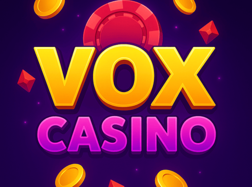 VOX Casino — kompleksowy przewodnik po nowoczesnym kasynie online 0