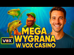 VOX Casino – nowy wymiar rozrywki online VOX Casino – nowy wymiar rozrywki online