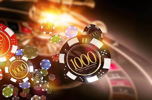 Discover the Thrills of Online Winit Casino