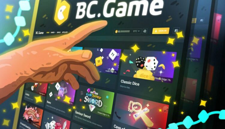 Exploring the Exciting World of BC Game Indonesia 7 Exploring the Exciting World of BC Game Indonesia 7