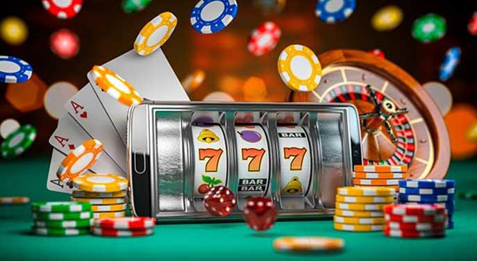 Slots Inspired by Adventure and Exploration A Journey Through Theme and Design