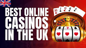 Top Betting Companies UK Online Your Guide to Safe and Exciting Wagering Top Betting Companies UK Online Your Guide to Safe and Exciting Wagering