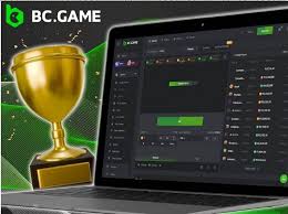 How to Login to BC.Game A Comprehensive Guide
