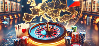 Nová kasina 2025 Co nás čeká v online světě hazardu