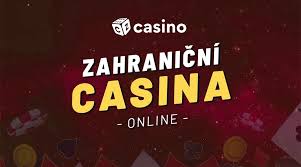 Online Casino Zahraniční Jak Vybrat to Nejlepší pro Vás Online Casino Zahraniční Jak Vybrat to Nejlepší pro Vás
