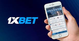 Welcome to 1xBet Korea The Ultimate Betting Experience