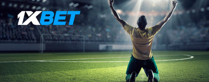 1xBet Login Your Gateway to Online Betting