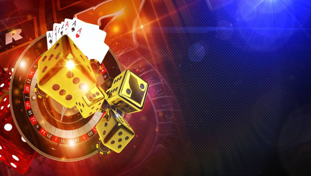 Experience Thrills at Golden Lion Casino & Sportsbook