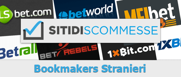 I Migliori Siti di Scommesse Stranieri del 2023 -1307711842