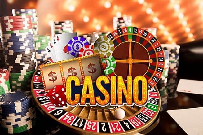 Online Casino National Your Go-To Destination for Gaming