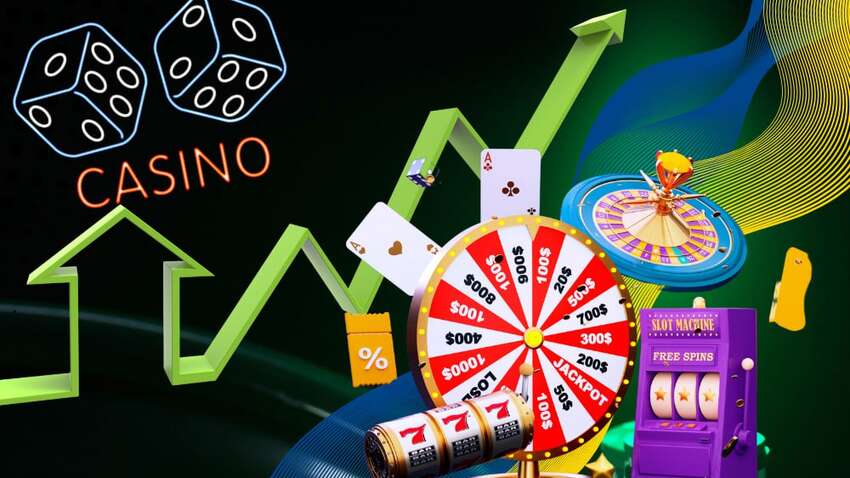 Discover Online Casinos Offering Free Daily Bonuses -266925264