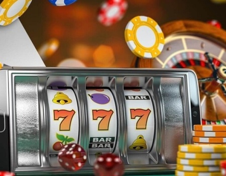 Exploring Casiroom Casino Online Games A Gamer's Paradise