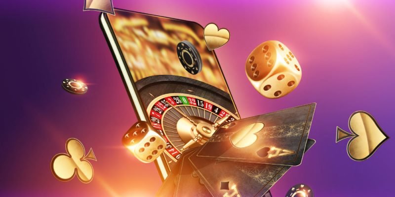 Exploring Casiroom Casino Online Games A Gamer's Paradise