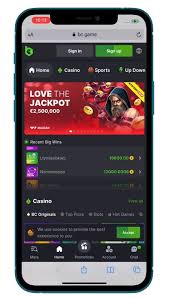 বাংলাদেশে BC.Game একটি নতুন গেমিং অভিজ্ঞতা 1055899487
