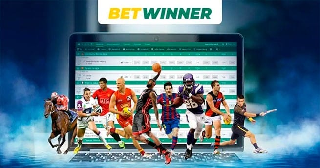 BetWinner FR APK Your Gateway to Seamless Betting
