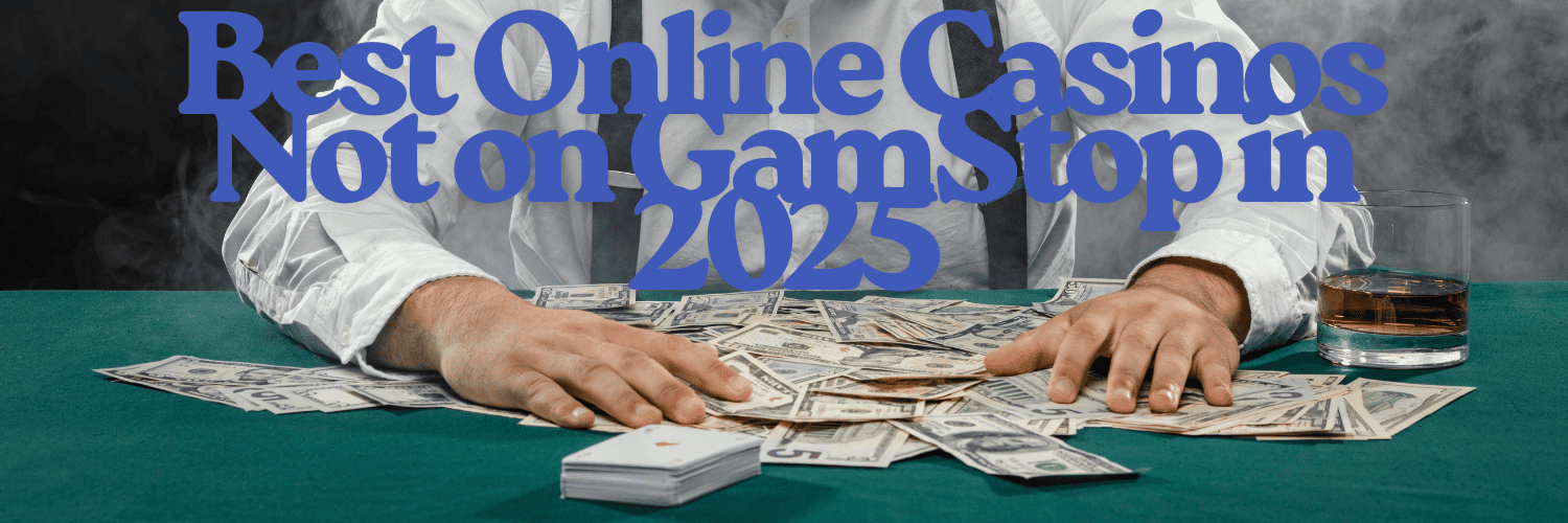 Discover New Non Gamstop Casino Sites for 2023 1035367393