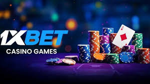Discover the 1xBet App Your Gateway to Mobile Betting -1485569123