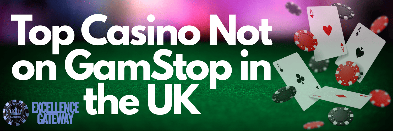 Discover the Best Casino Sites Not on Gamstop 805824721 Discover the Best Casino Sites Not on Gamstop 805824721
