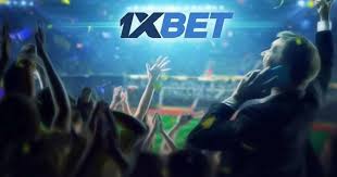 Experience Seamless Betting with the 1xBet App -210918388