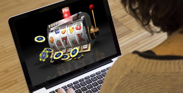 Gamdom Casino Online Slots Обзор, особенности и советы