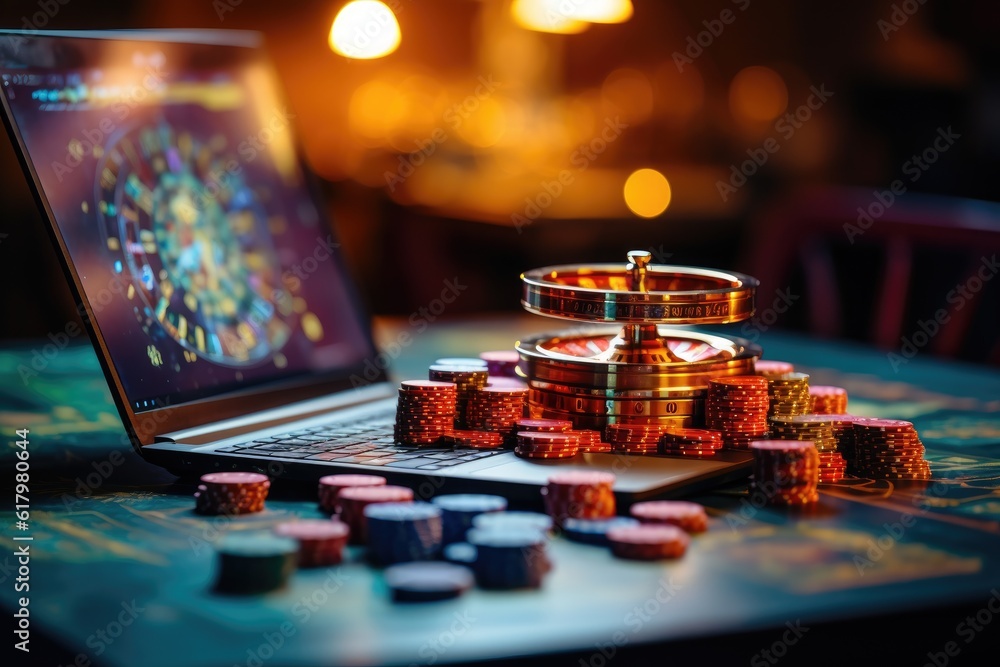 Guide complet pour choisir le meilleur casino en ligne et profiter des tournois Guide complet pour choisir le meilleur casino en ligne et profiter des tournois