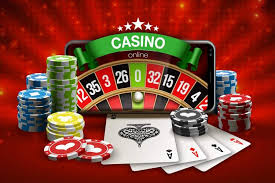 Online Casinos Featuring Auto Roulette Experience the Thrill