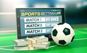1xBet Platform Terpercaya untuk Taruhan Olahraga dan Casino Online